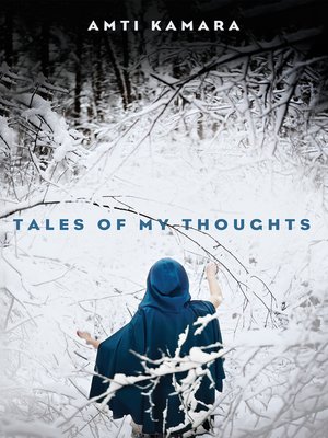 cover image of Tales of My Thoughts